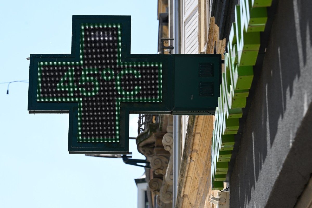 Des milliers de morts cet été en Europe à cause du changement climatique