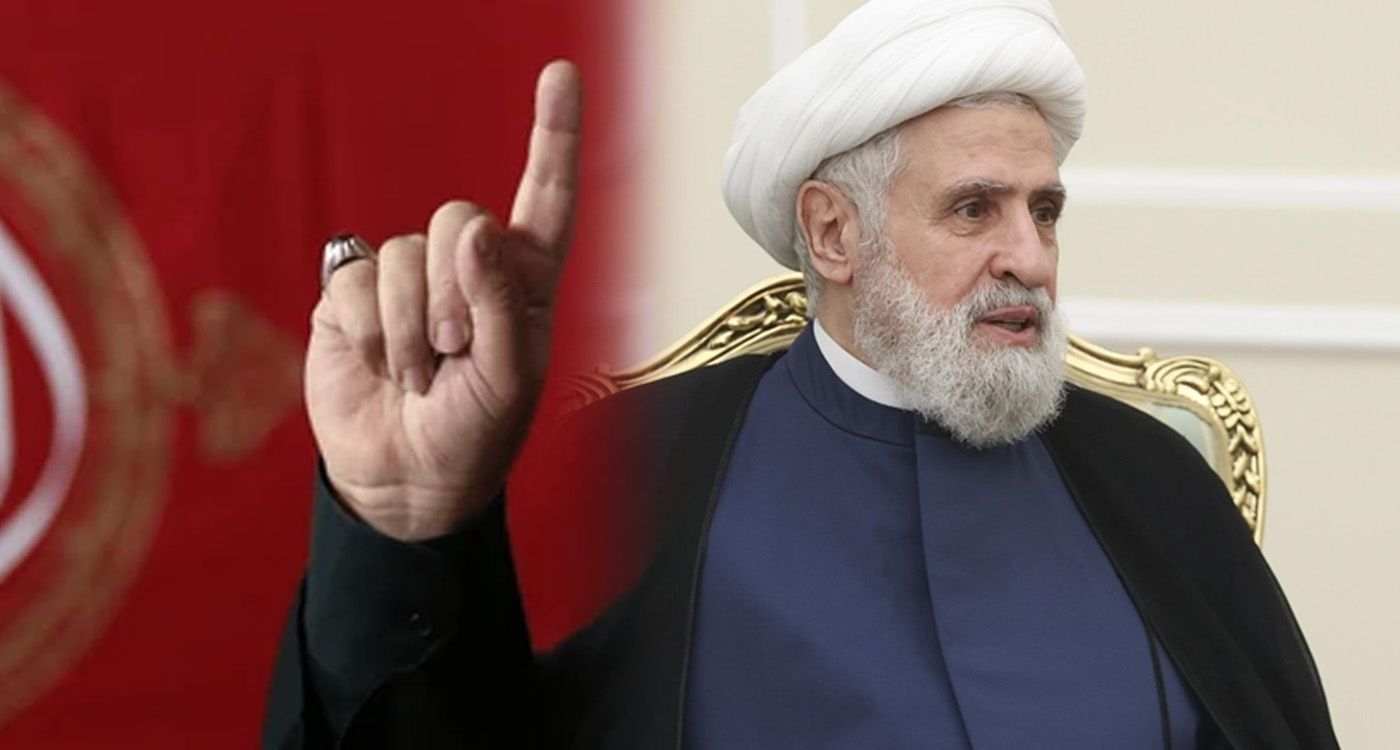 Qassem promet de “maintenir la voie” de Nasrallah