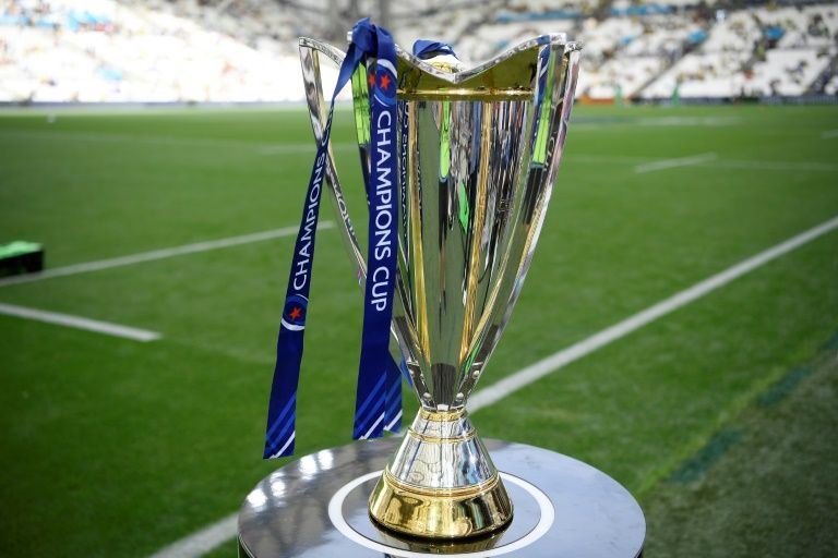 Coupes d'Europe de rugby: le début d'une nouvelle ère