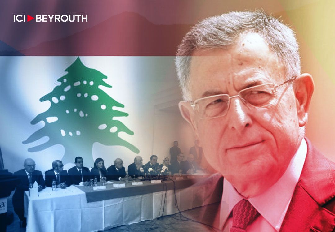 Siniora: Certains veulent changer l'identité du Liban