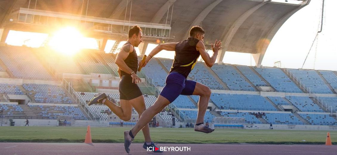 Track and Field Society, une plateforme référence d’athlétisme libanais