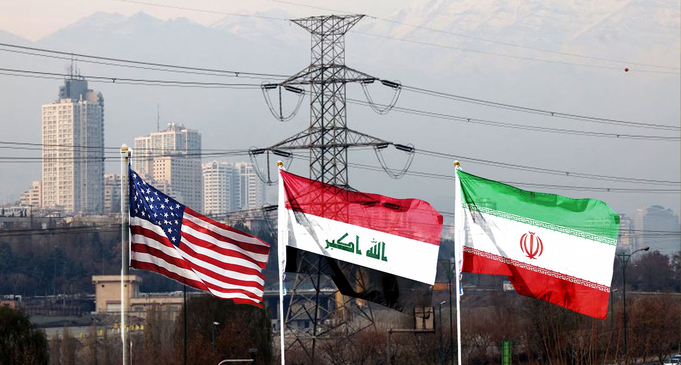 Washington suspend l’importation d’électricité iranienne en Irak: quelles répercussions?