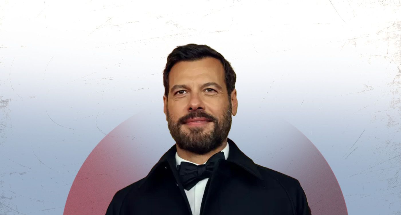 Festival de l'Alpe d'Huez: Laurent Lafitte se dédouble et brille dans «Alter Ego»