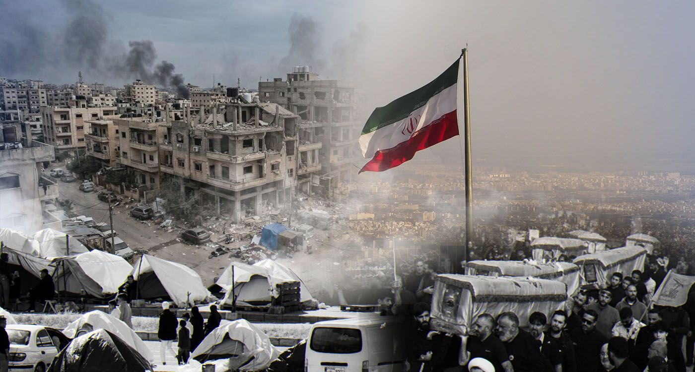 Hezbollah: 3000 morts au nom de l’Iran