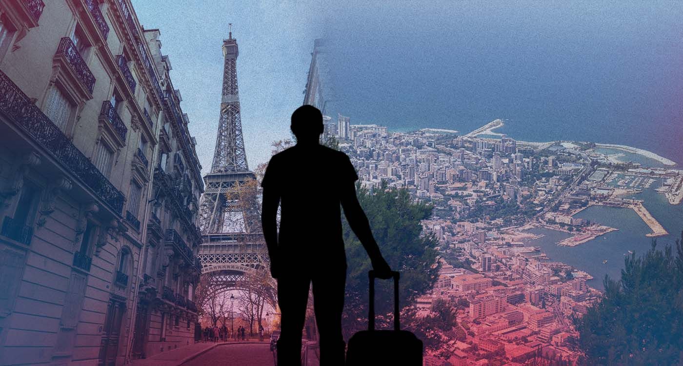 Les Libanais de Paris vont-ils se rendre au pays du Cèdre cet été?