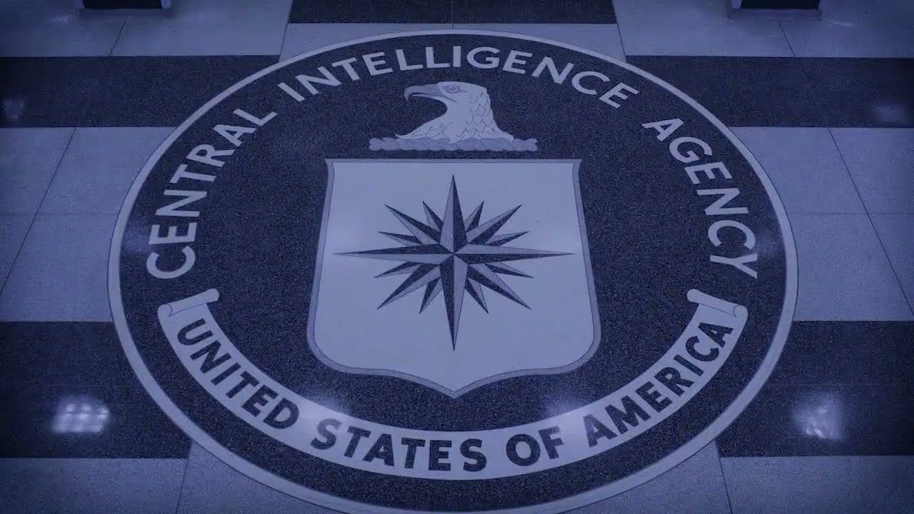 La CIA met fin à la publication de son «État du monde»