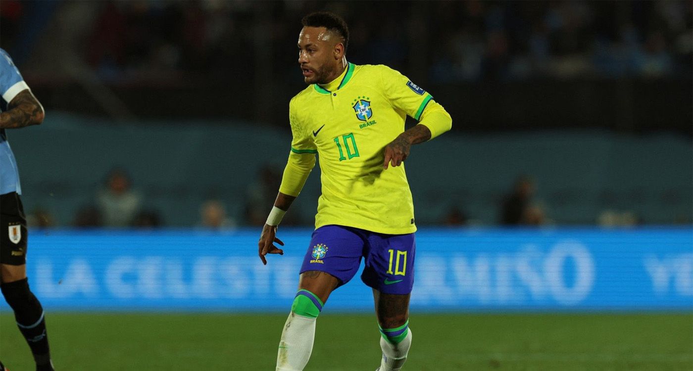 Mondial-2026: le Brésil sans Neymar ni Vinicius, Paqueta de retour
