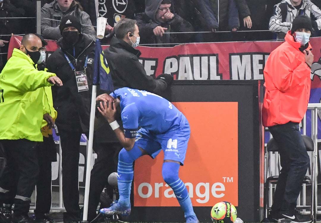 Lyon-Marseille arrêté, la série noire continue en L1