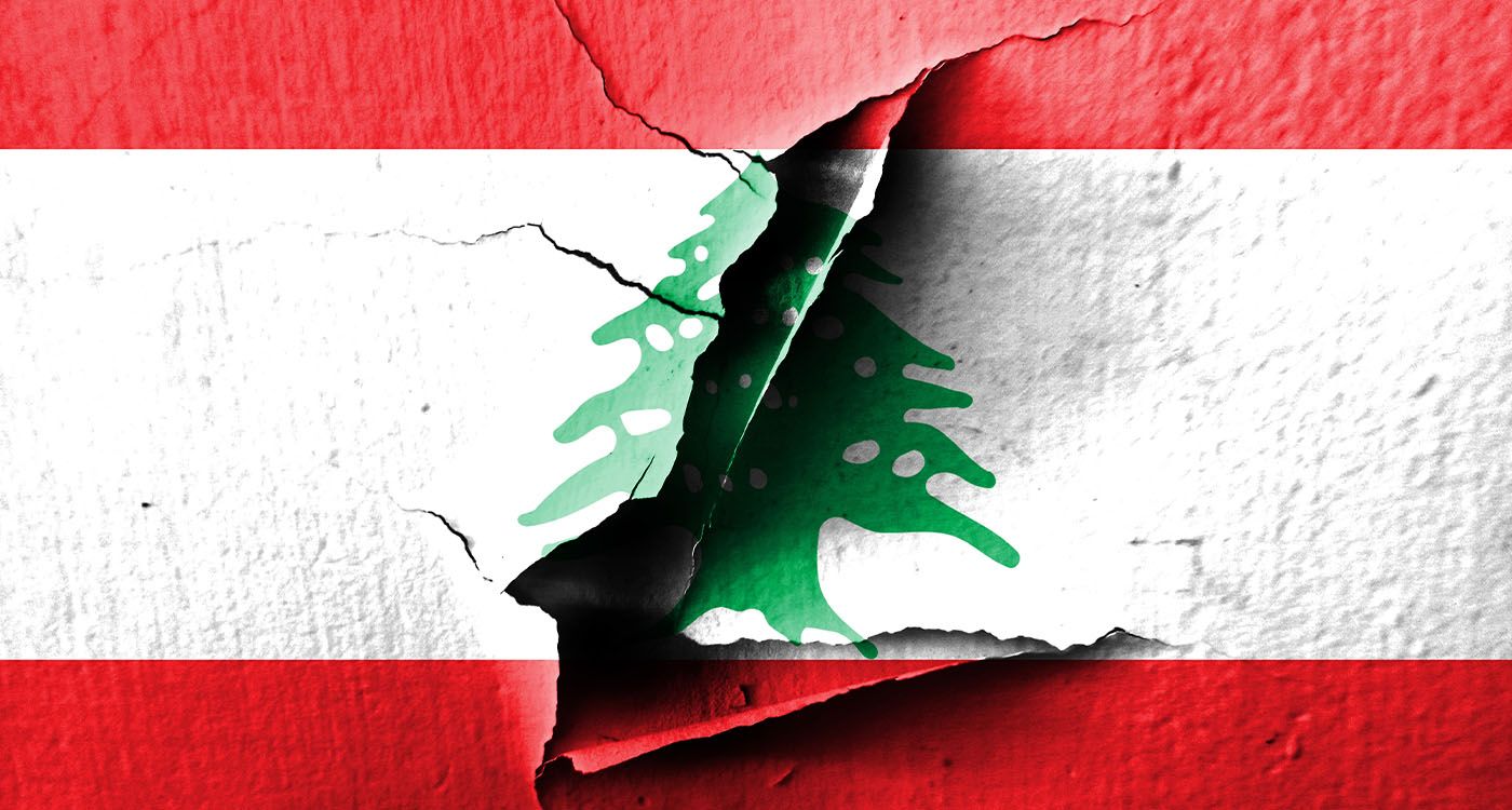 Le Liban et les réalités d’un État déliquescent 