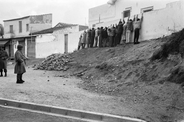 Colonisation: l'Algérie veut un «travail de mémoire» commun