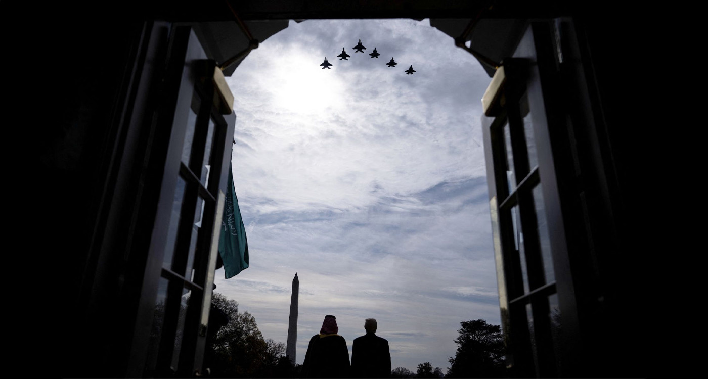 Le F-35: chasseur furtif de cinquième génération