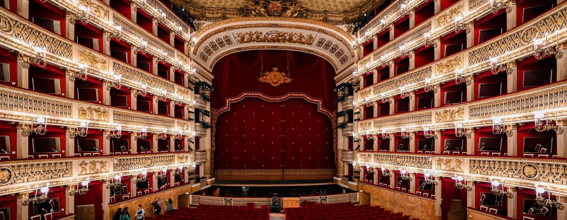 L’Italie, patrie de l’opéra, candidate à l’Unesco