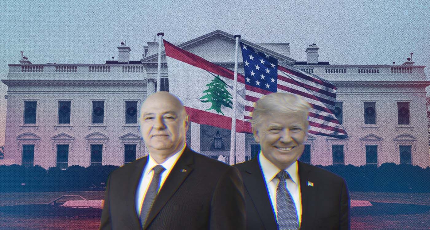 La visite de Aoun à Washington, une «occasion rare» qui ne se reproduira plus