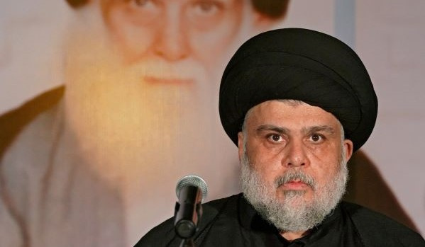 En Irak, Sadr entérine la rupture avec l'Iran