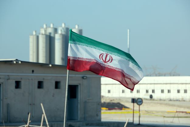 Nucléaire: l'Iran débranche des caméras de l'AIEA