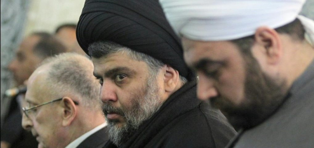 Sadr convoite le leadership chiite en Irak