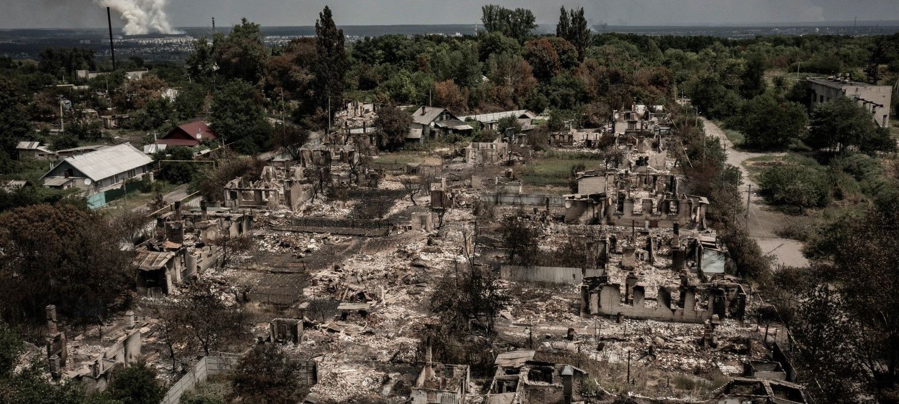 Zelensky: L'issue de la guerre sera décidée au Donbass