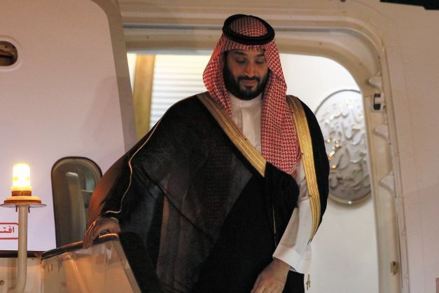 «De nombreux accords» attendus lors de la visite du prince héritier saoudien en France, selon l'Élysée