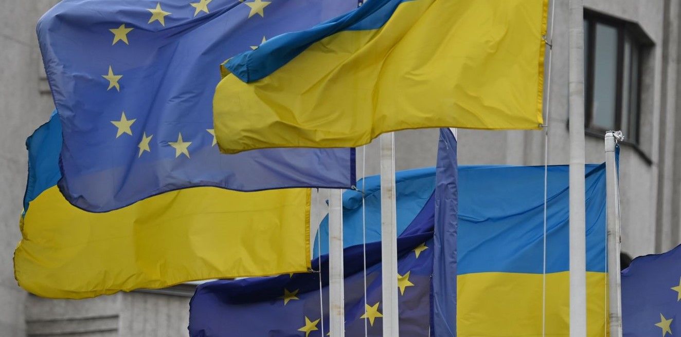 Ukraine: Moscou accuse l'UE et l'Otan d'agir comme Hitler