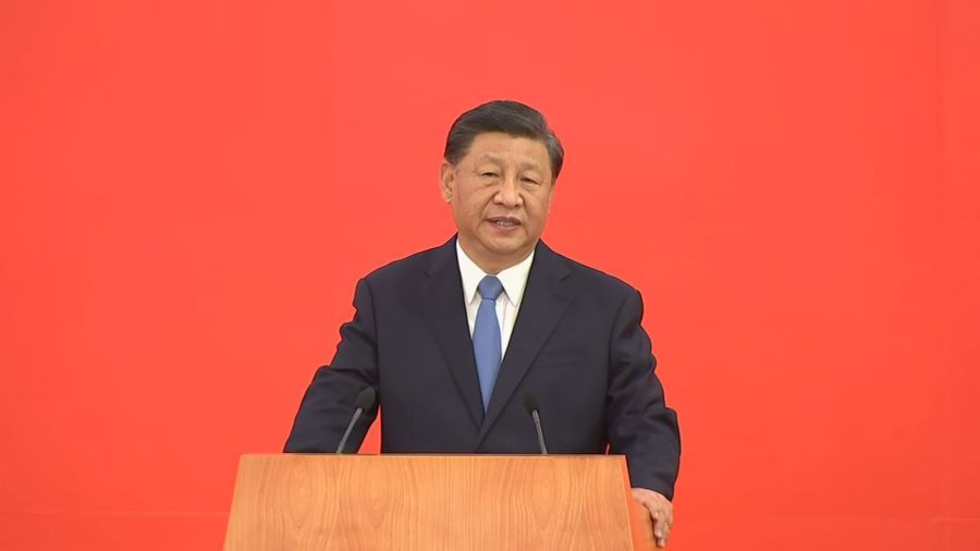 Le Premier ministre canadien salue à Pékin un «nouveau partenariat» avec la Chine