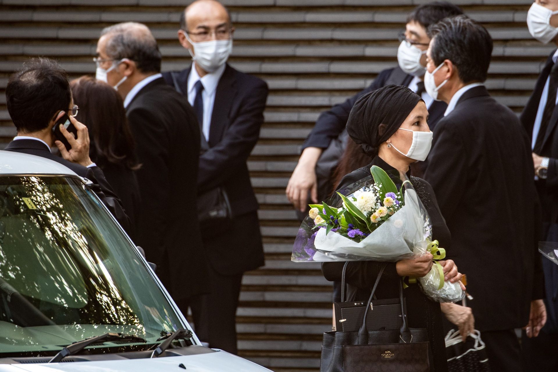 Japon: victoire électorale du PLD éclipsée par la tragédie