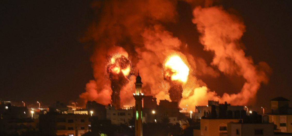 Retour à la spirale de la violence à Gaza