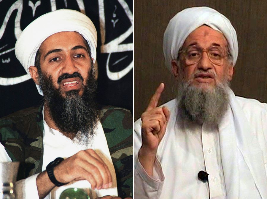 Zawahiri, un roi sans trône