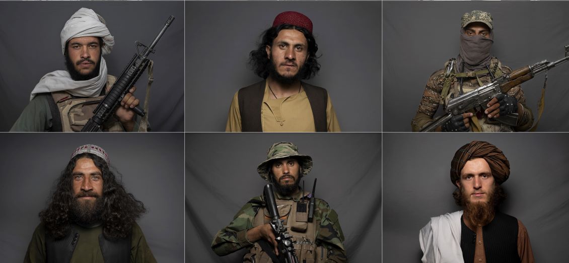 Un an après, les talibans se félicitent du départ des «infidèles»