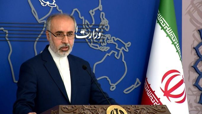 L'Iran rejette les accusations américaines de complot contre Trump