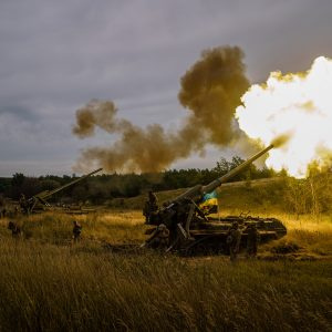 Les Etats-Unis vont moderniser l'armée ukrainienne