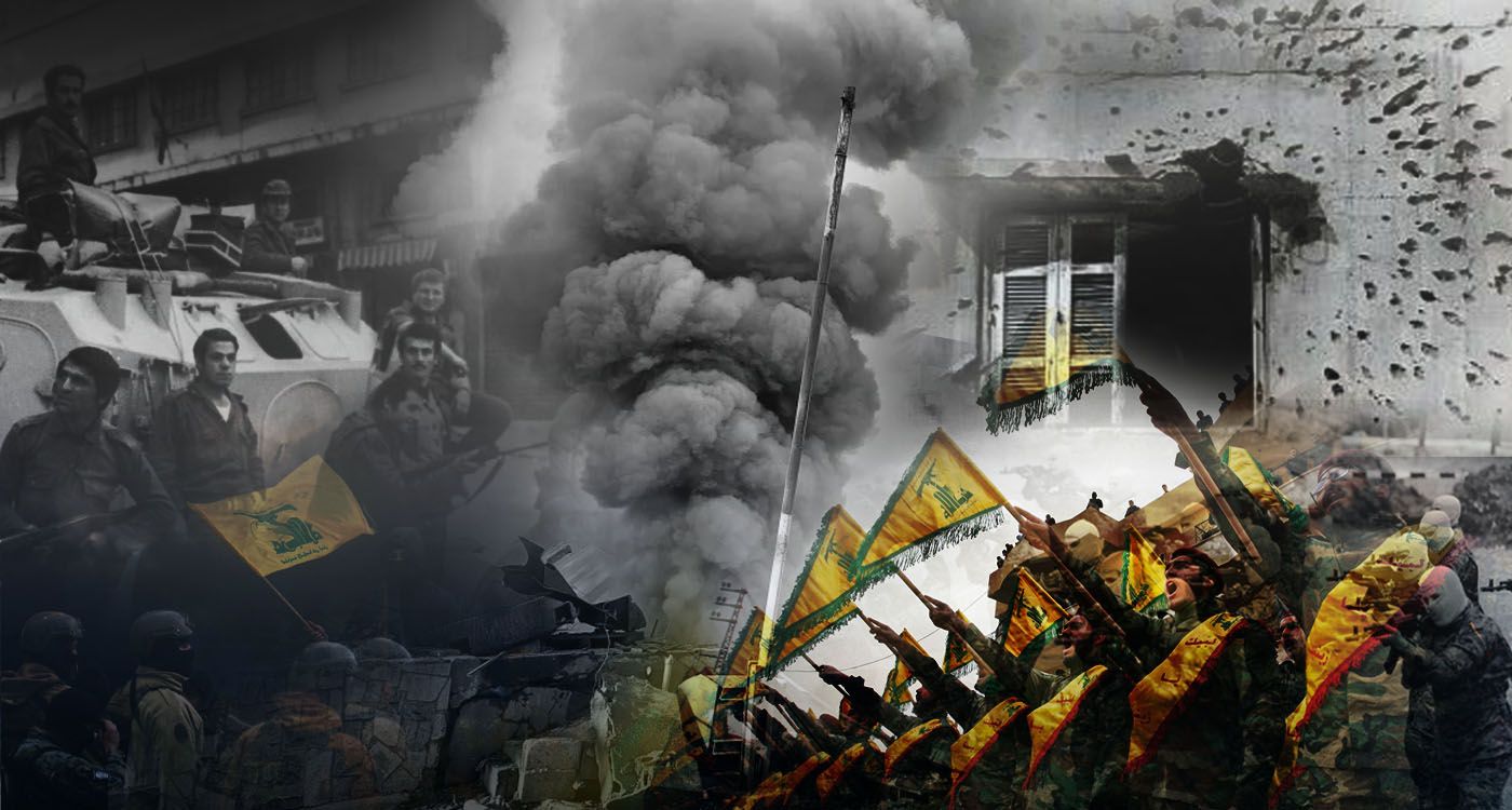 Qui veut la guerre, sinon le Hezbollah?