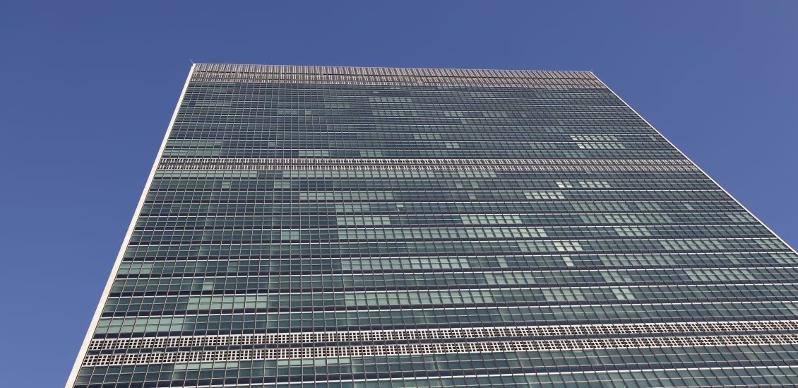 À l'ONU, les discours révèlent la «grogne mondiale»