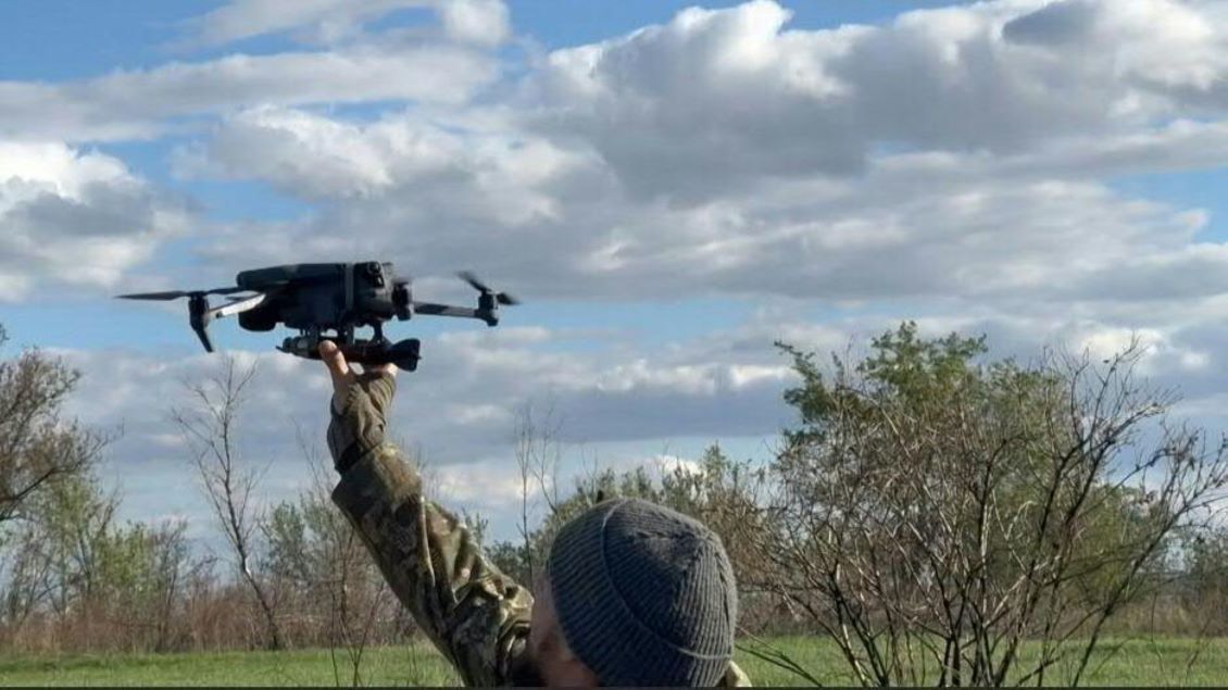 Attaques de drones dans la région russe de Belgorod