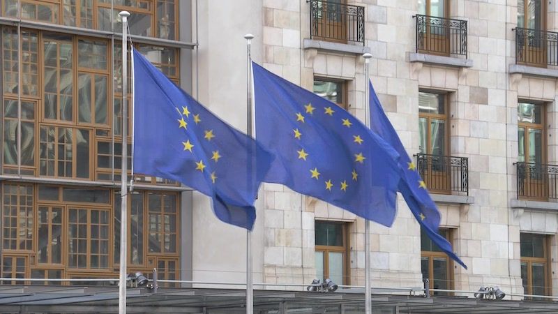 L'UE sanctionne des colons et des groupes extrémistes israéliens