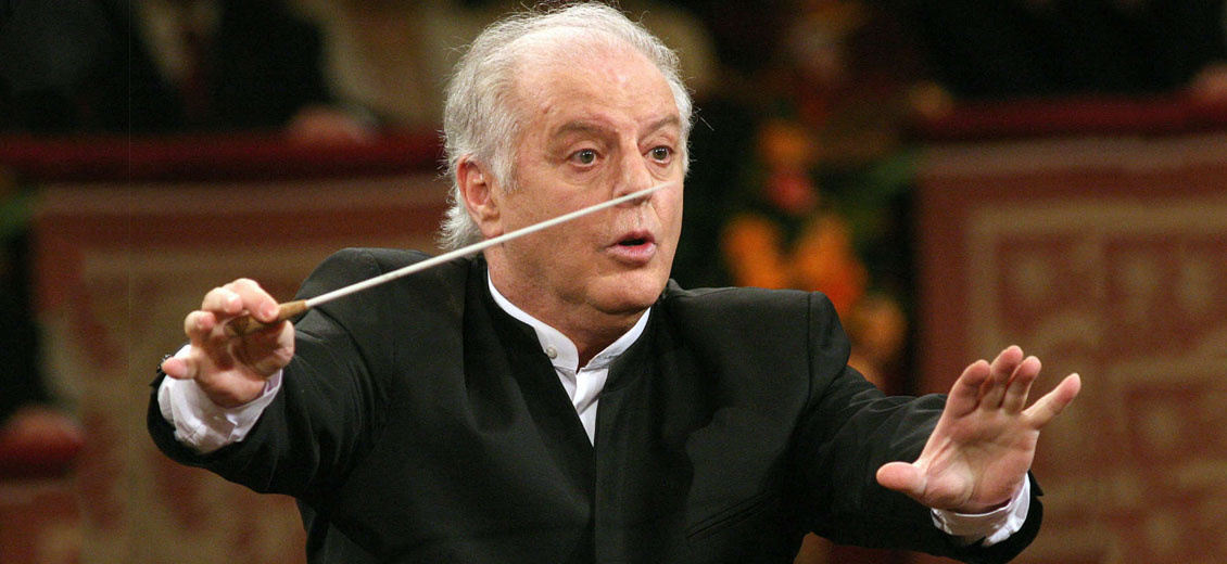 Malade, Daniel Barenboim renonce à ses engagements à venir