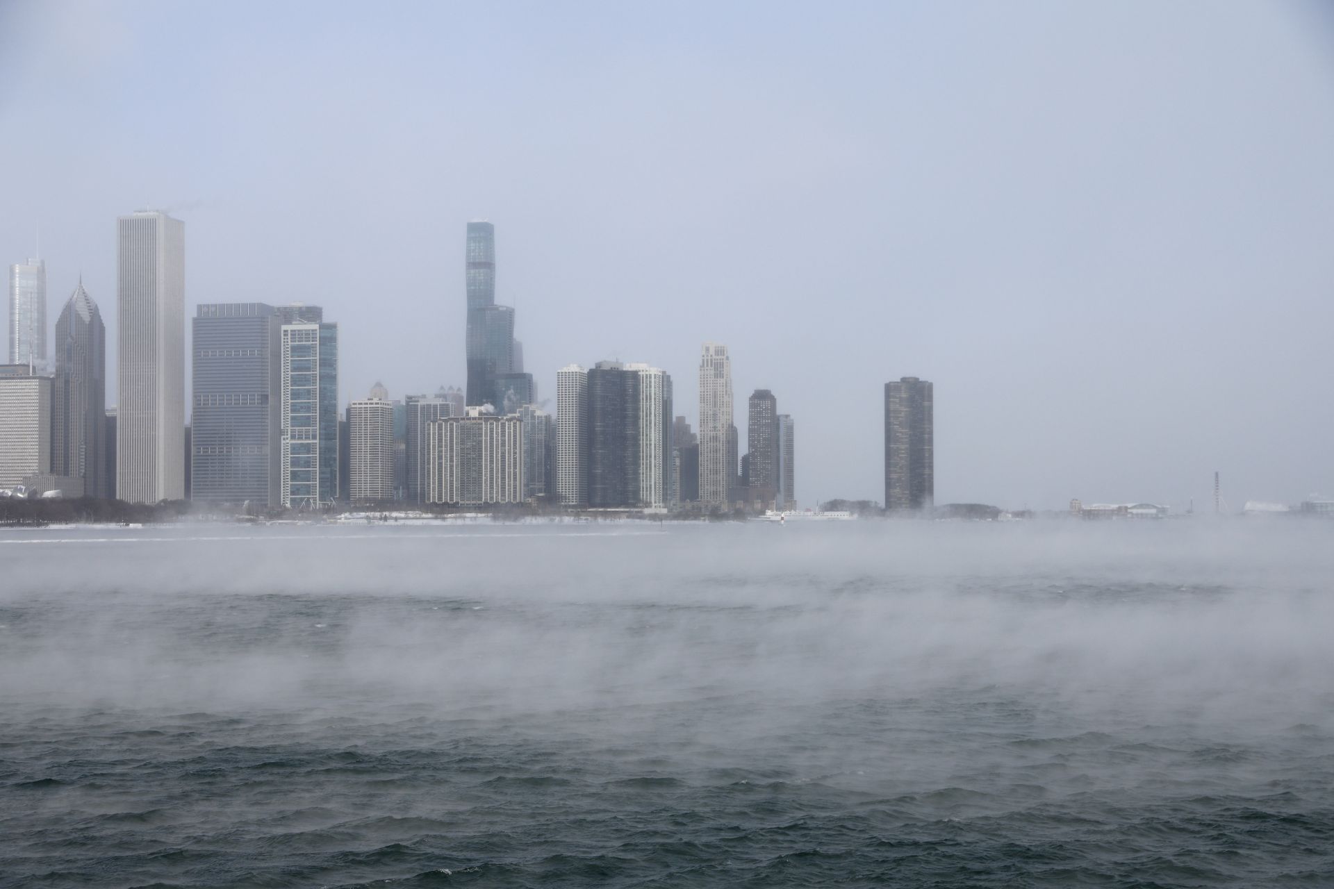 Attachez vos ceintures: comment le changement climatique augmente les turbulences