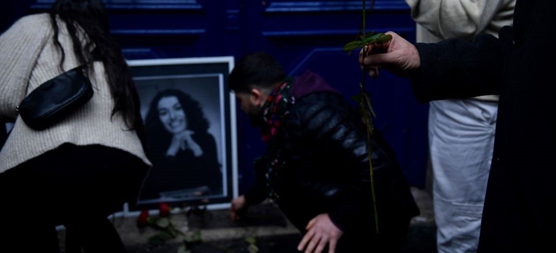 Tensions franco-turques après la fusillade anti-kurde à Paris