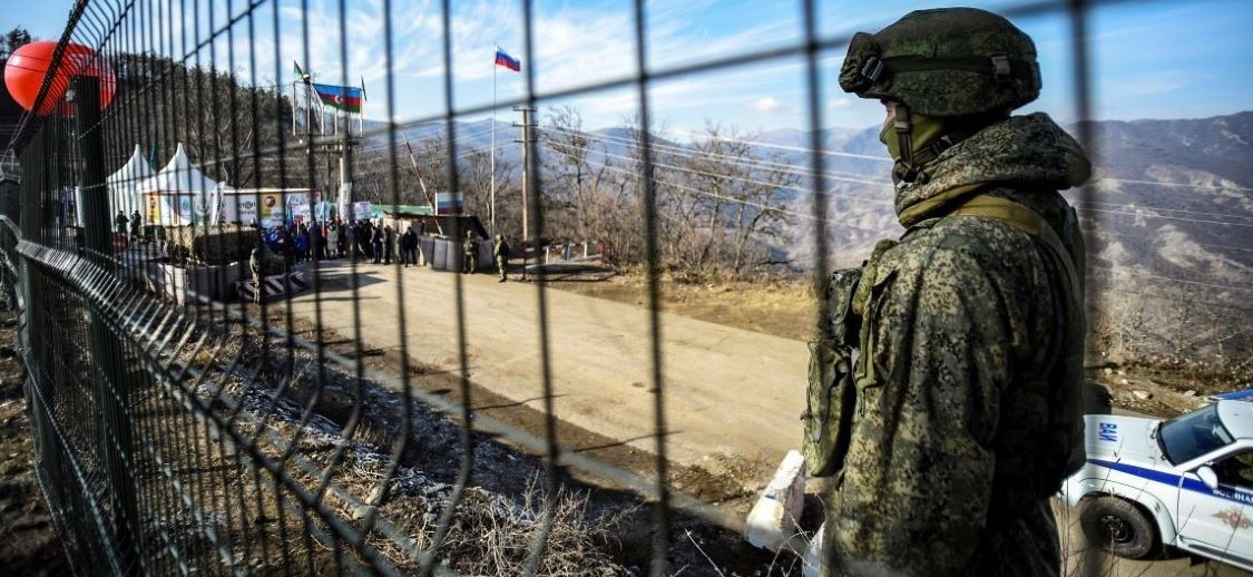 Karabakh: l'Arménie s'impatiente, la Russie ignore