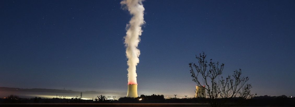 Libye, disparition inquiétante de 2,5 tonnes d'uranium