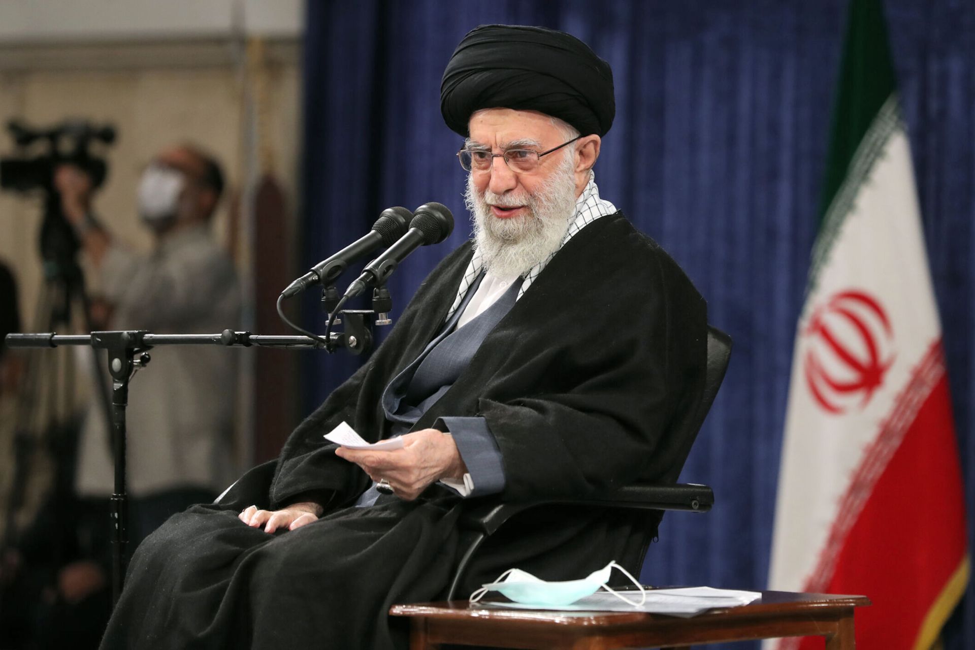 Khamenei est mort dans l'opération israélo-américaine en Iran