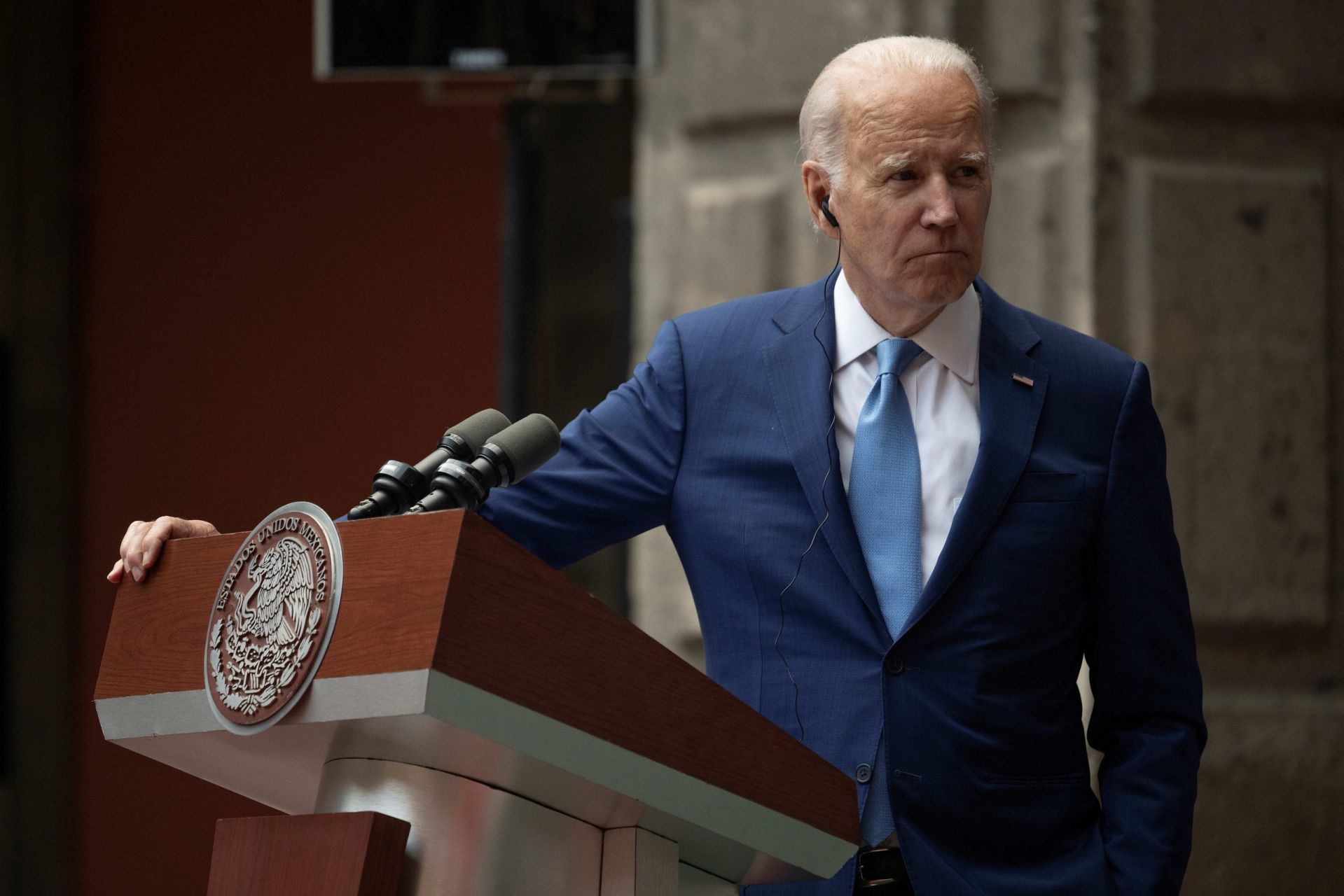 Biden veut «demander des comptes» aux géants de la tech