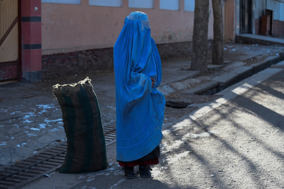 Afghanistan: l'ONU appelle à cesser l'oppression des femmes