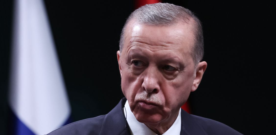 Première rencontre, mardi, entre Erdogan et le PM irakien