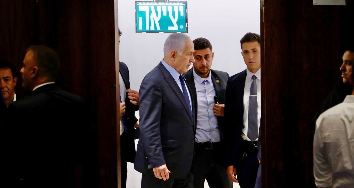 Malgré la «pause», les Israéliens sceptiques face à Netanyahu