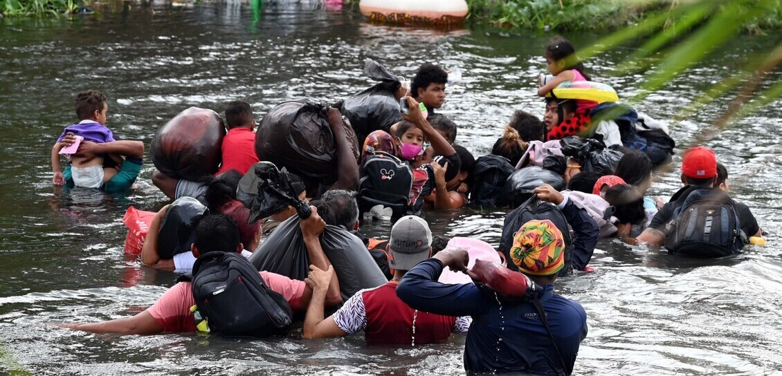 Les États-Unis craignent un afflux massif de migrants