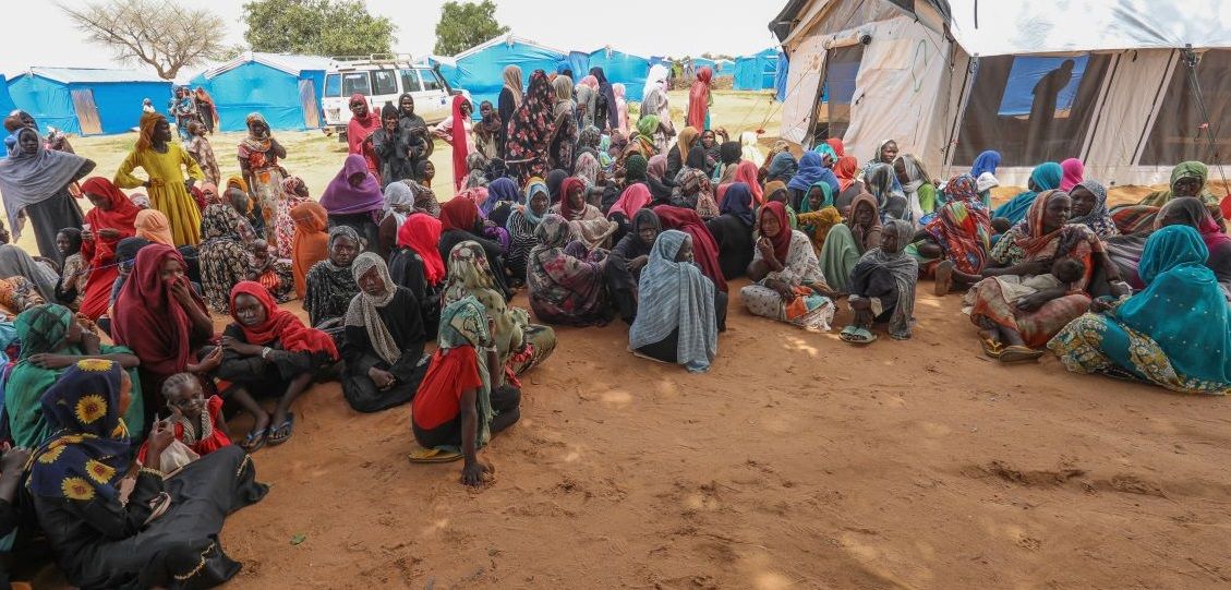 Guerre, famine... Le Soudan pourrait disparaître, craint l'ONU