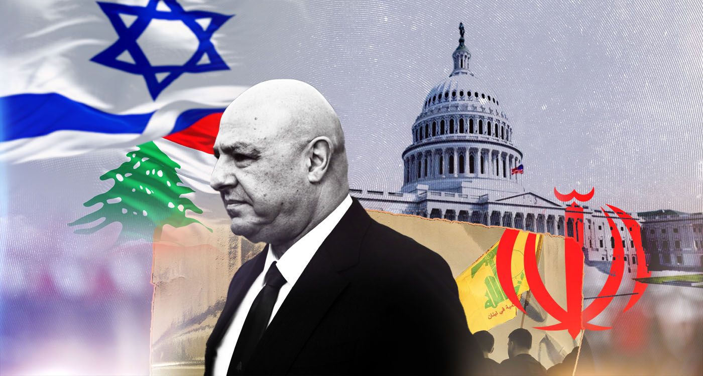 Liban: le Président et…le boulet!