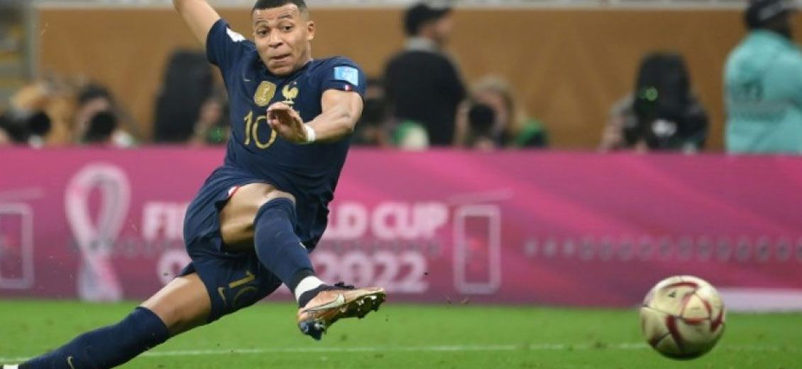 Kylian Mbappé, une saison sans repos et sans répit