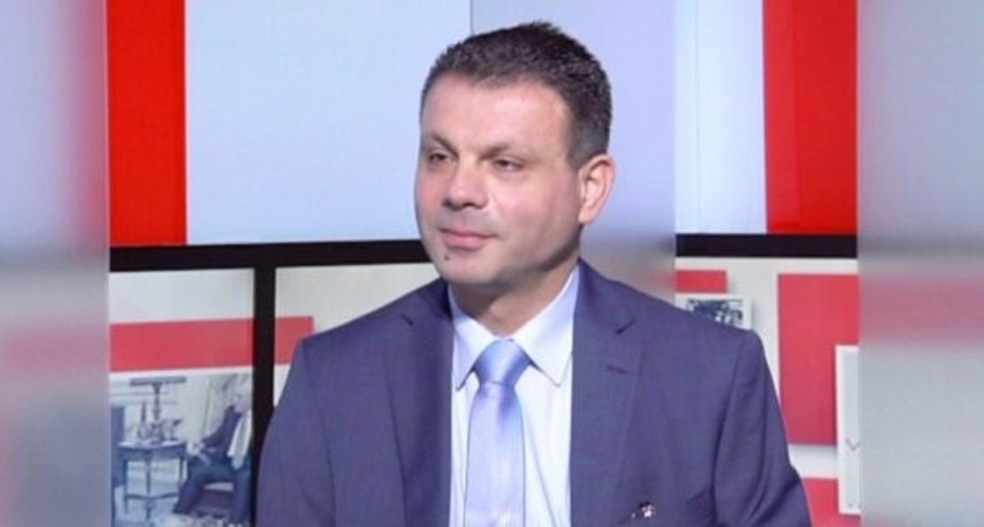 Adel Yammine: La Gap Law nécessite l’approbation des deux tiers des ministres