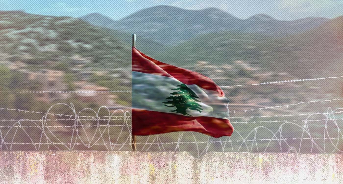 Pas de progrès sans vérification: la bataille autour des zones pilotes au Liban
